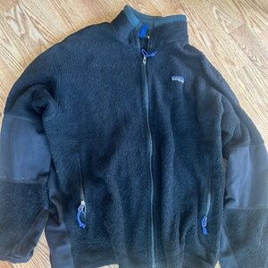 Men’s Patagonia fleece
